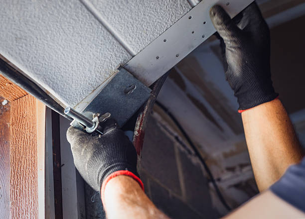 Reliable Garage Door Roller Replacement contractor in Petersburg city County, VA by Garage Doors Repair Pro